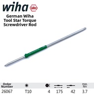 Imported Torque Screwdriver Bit Star