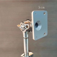 ขาตั้งแผ่นสเวทเตอร์แบบหนาพิเศษสำหรับ Roland SPD30 SE SX Sea Star King Han Qi พร้อมอุปกรณ์ติด EAD