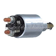 24v Motor Solenoid Switch For Bosch 360,368 DD Starters,0331402012 0331402207 0331402707 ABAR