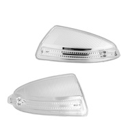 W7Global Sale- <br> Turn Signal LED Signal Side Light for - C-Class W204 W164 ML 07-11