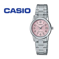 Casio Ladies Watch LTP-V002D-4B