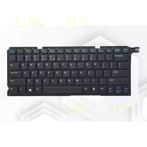 z Suitable for Dell Vostro 5460 V5460 V5480 P41G 14-5439 5470 laptop keyboard