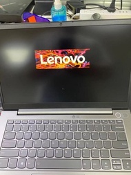 LENOVO Thinkbook 14 G2 R7-4800U 8G 256-SSD NA AMD Radeon Graphics  14" 1920x1080 商務辦公本 95%