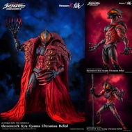 特價全新  Threezero  x  大山竜 貝利亞  belial  超人  ultraman  SHF  Bandai  DX  Hottoys 