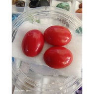 permata marjan/ red coral