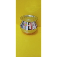 PONGGAL PAANAI / DEEP CURRY POT STAINLESS STEEL