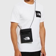 小袋 The North Face Bozer Neck Pouch Bag Black