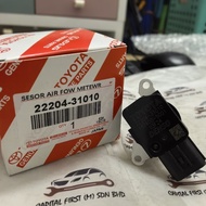 22204-31010 / 31020 / 0T010 / 0V020 / 28010 TOYOTA ESTIMA ACR50 ANH20 VELLFIRE ALTIS ACV40 AIR FLOW 