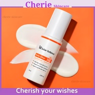 [Company] ID.AZ Solar Defense Daily Clear 365 Sun Emulsion SPF50+/PA++++