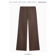 LA9532 - Coffee Informal | Pants