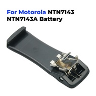 {BJ-17}Belt Clip for Motorola GP900, GP1200, GP2010, GP2013 HT1000, HT6000 MT2000, MT2100, MTS2000, 
