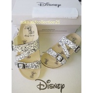 Sandal Anak Nevada Disney Tsumtsum Motif Mikey Mouse