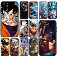 Ready Stock OPPO Reno 8T 5G 7z 8z 2 2Z 2F 3 4 4Pro 4G 6A67 Dragon Ball Z Soft Silicone Phone Casing