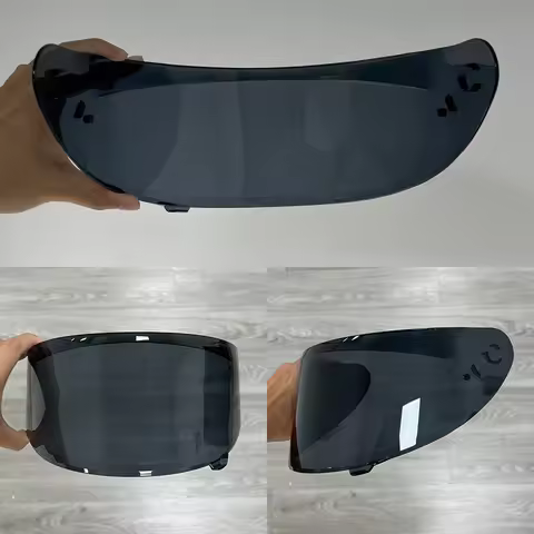 V18B Visor for Axxis Eagle,Eagle SV,Draken Shield UV Protection Helmet Lens Visiera Casco