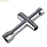 SANDYWE Cross Wrenches HSP Tool Tools RC Car for HEX Sleeve Wrenches Tools Sleeve