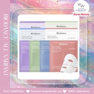 READY INSTANT - BIODANCE COLLAGEN MASK/ KELP MASK HYDRO MASK/ CAVIAR MASK/
