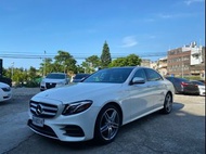 2017年e300 AMG 實跑三萬公里 大滿配