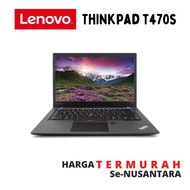 laptop touchscreen lenovo thinkpad t470s core i5 gen 6 8gb / 256gb - t470s i5-7 ts 20gb/512gb