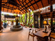 Ananta Thai Pool Villas Resort Phuket