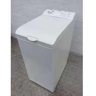 金章洗衣機 (上置)新款 800轉95%新 ZWQ380/5 免費送貨及包保用