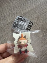 姆明 阿美扭蛋 Moomin