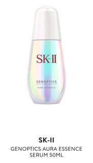 🌟現貨🌟SKII小燈泡50ml