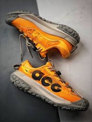 💜NIKE ACG Mountain Fly 2 Low 黃色戶外登山鞋 35-46碼 順豐包郵