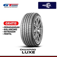 Ban Mobil GT Radial CHAMPIRO LUXE 205/65 R16