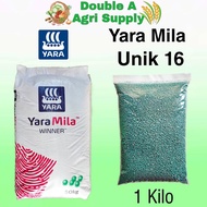 Yara Mila Winner Fertilizer / 1 Kilo