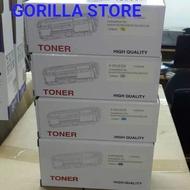 FUJI XEROX CM115W, 225W, CP115W, 116W, 225W Compatible TONER