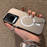 Casing VIVO Y21 VIVO Y21S VIVO Y21t VIVO Y33s Y33 Phone Case Hard Case TPU Phone Case Hard Shockproo