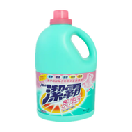 潔霸 - 潔霸 潔霸淨柔洗衣液3L(4898888846089)