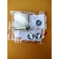 90106-GN5-9090/90304-KGH-901/90501-KPH-88/90505-KPH-880 Genuine Scoopy I Handlebar Mounting Nut Set 