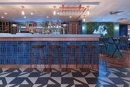 Travelodge London Kings Cross Royal Scot Hotel