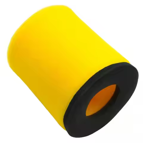 JSRAOIMG Air Filter Intake Cleaner For SUZUKI ATV KLT-A400 KLT-F400 LT-A400 LT-F400 LT-Z400 LT-F500