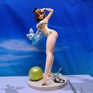 Anime Figure Hentai Toy Anime Girl Figure 28cm 18+ Game Atelier Ryza Gift Decoration Collection