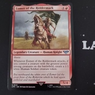 eomer of the riddermark - LTR