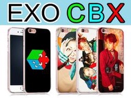 《城市購物》EXO CBX 伯賢  Xiumin Chen訂製手機殼iPhone 7 6S 三星 ASUS Sony應援
