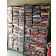 Latest - WHOLESALE BED SHEETS 180x200 NUMBER 1