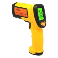 1650 Use Shema AS8 Infrared Thermometer 8 Degrees Industrial 2 Handheld Thermometer 84HV