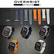 Rubber Strap AP Style for I-Watch Watch Strap