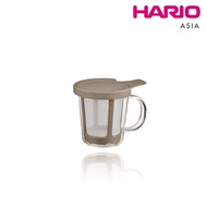 [Hario Asia Official] One Cup Coffee Maker / BATON - BT-OCM-1