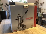 拉帕沃尼 (La Pavoni) 意式濃縮咖啡機帶定制