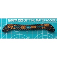 Tamiya 95641 Mini 4WD 40th Anniversary Carbon Stayhg for Wide Front Sliding Damper (2mm)