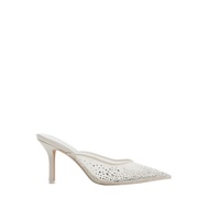 Aldo Gamila Women's High Heels-White