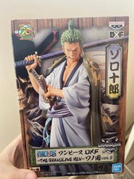 海賊王 索隆