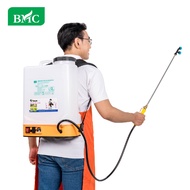 Bình phun thuốc trừ sâu động cơ điện BMC 18L Super