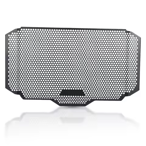 H5-Motorcycle Radiator Grille Guard Cover For Kawasaki Z900RS Z 900 RS Z 900RS Cafe Performance 2018