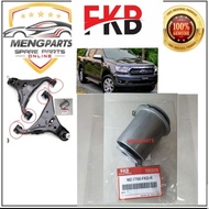 FKB FORD RANGER T6 ,T7 & T8 4WD FRONT LOWER ARM BUSH HEAVY DUTY MZ-7768-FKD OE-UC3C-34-450A...
