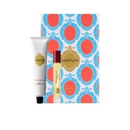 PANPURI ANDAMAN SAILS BODY & HAND FRAGRANCE RITUAL SET Cream With Oil-Based Perfume